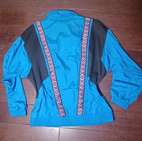 80s Tracksuit - Picture 8 of 9